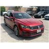 Image 2 : VOLK PASSAT 2016 T-REPO-SMOG-2 DAYS