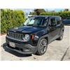 Image 1 : JEEP  RENEGADE 2017 O/S-T SMOG-2 DAYS