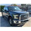 Image 2 : FORD  F-150 2017 WAIT/TITLE- SMOG