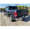 Image 4 : FORD  F-150 2017 WAIT/TITLE- SMOG
