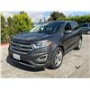 Image 1 : FORD  EDGE 2017 T-REPO 2 DAYS