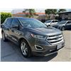 Image 2 : FORD  EDGE 2017 T-REPO 2 DAYS