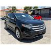 Image 2 : FORD  EDGE 2018 O/S-T SMOG-2 DAYS