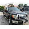 Image 2 : FORD  F-150 2011 T-2 DAYS