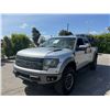 Image 1 : FORD  F-150 2011 O/S-WAIT/TITLE- SMOG