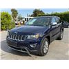 Image 1 : JEEP  GD CHEROKEE 2015 O/S-T SMOG-2 DAYS