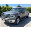 Image 1 : FORD  F-150 2013 O/S TITLE 2 DAYS