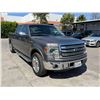 Image 2 : FORD  F-150 2013 O/S TITLE 2 DAYS