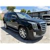 Image 2 : CADI ESCALADE 2015 T-REPO 2 DAYS