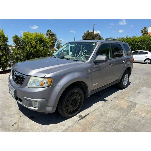 MAZD TRIBUTE 2008 APP  DUP/T-DON