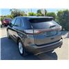Image 4 : FORD  EDGE 2016 O/S TITLE 2 DAYS