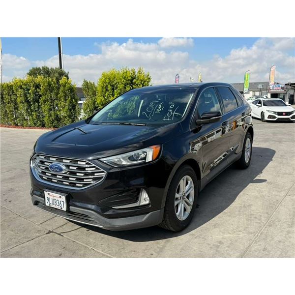 FORD  EDGE 2019 APP DUP/T -