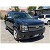 Image 2 : CHEV TAHOE 2007 REPO- WAIT/TITLE