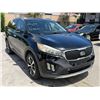 Image 2 : KIA SORENTO 2016 O/S TITLE 2 DAYS