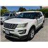 Image 1 : FORD  EXPLORER  2016 T-REPO 2 DAYS