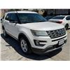 Image 2 : FORD  EXPLORER  2016 T-REPO 2 DAYS