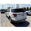 Image 4 : FORD  EXPLORER  2016 T-REPO 2 DAYS