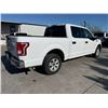 Image 3 : FORD  F-150 2017 O/S-T SMOG-2 DAYS