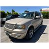 Image 1 : FORD EXPEDITION 2006 T-SMOG