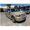 Image 2 : FORD EXPEDITION 2006 T-SMOG