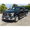 Image 1 : FORD  F-150 2017 T-REPO-SMOG-2 DAYS
