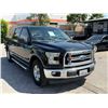 Image 2 : FORD  F-150 2017 T-REPO-SMOG-2 DAYS