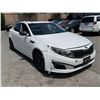 Image 2 : KIA OPTIMA 2015 SALV/T