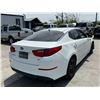 Image 3 : KIA OPTIMA 2015 SALV/T