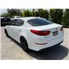 Image 4 : KIA OPTIMA 2015 SALV/T