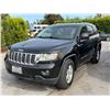 Image 1 : JEEP  GD CHEROKEE 2013 O/S TITLE 2 DAYS