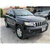 Image 2 : JEEP  GD CHEROKEE 2013 O/S TITLE 2 DAYS