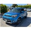 Image 1 : KIA SOUL 2018 O/S TITLE 2 DAYS