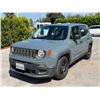 Image 1 : JEEP  RENEGADE 2017 O/S TITLE 2 DAYS
