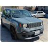 Image 2 : JEEP  RENEGADE 2017 O/S TITLE 2 DAYS