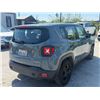Image 3 : JEEP  RENEGADE 2017 O/S TITLE 2 DAYS