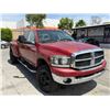 Image 2 : DODG RAM3500 2006 O/S TITLE 2 DAYS