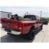 Image 3 : DODG RAM3500 2006 O/S TITLE 2 DAYS