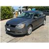 Image 1 : VOLK JETTA 2011 T