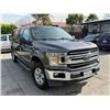 Image 2 : FORD  F-150 2018 T-REPO 2 DAYS