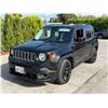 Image 1 : JEEP  RENEGADE 2017 O/S TITLE 2 DAYS