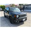 Image 2 : JEEP  RENEGADE 2017 O/S TITLE 2 DAYS