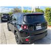 Image 4 : JEEP  RENEGADE 2017 O/S TITLE 2 DAYS