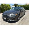 Image 1 : FORD  FUSION 2019 T-REPO 2 DAYS