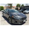 Image 2 : FORD  FUSION 2019 T-REPO 2 DAYS