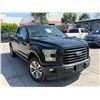 Image 2 : FORD  F-150 2017 O/S-T SMOG-2 DAYS