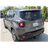 Image 4 : JEEP  RENEGADE 2017 T-REPO 2 DAYS