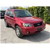 Image 2 : FORD  ESCAPE 2005 T-DONATION