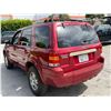 Image 4 : FORD  ESCAPE 2005 T-DONATION