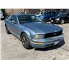 Image 2 : FORD  MUSTANG 2006 T-DONATION