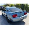 Image 4 : FORD  MUSTANG 2006 T-DONATION